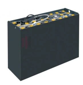 Baterie trakcyjne