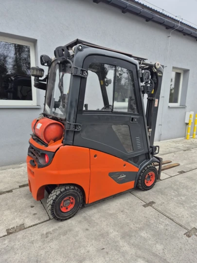 Linde H16T-01
