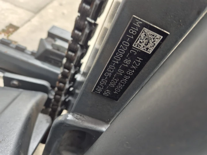 Linde H16T-01