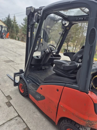 Linde H16T-01