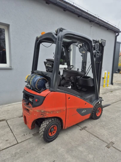 Linde H16T-01