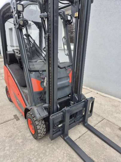 Linde H16T-01