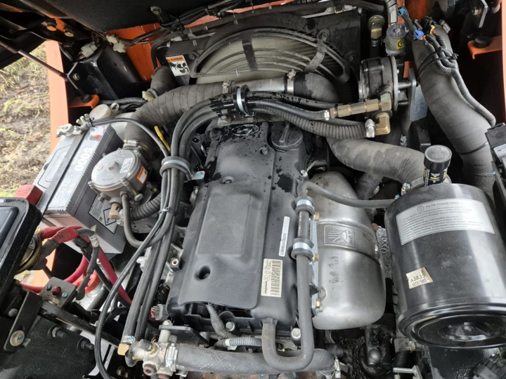 Doosan G15S-5