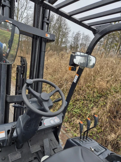 Doosan G15S-5