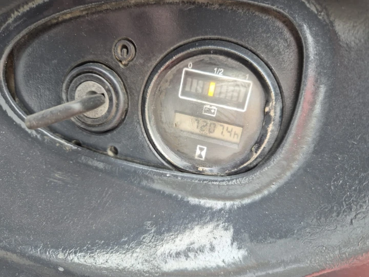 Linde L14
