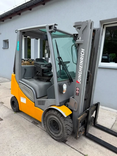 Jungheinrich TFG 316s