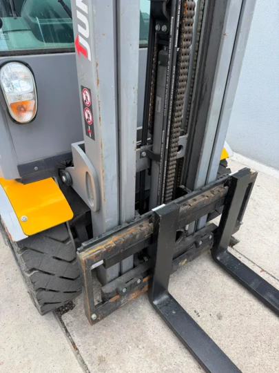 Jungheinrich TFG 316s
