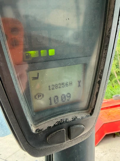 Linde H25T-01