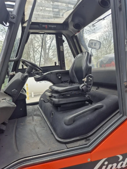 Linde H60T-02