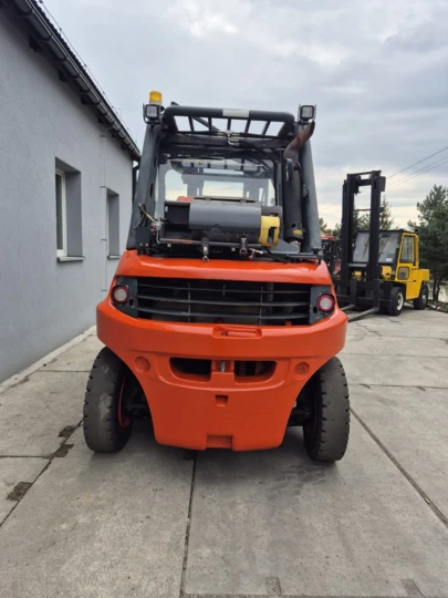 Linde H60T-02