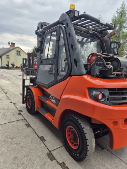 Linde H60T-02