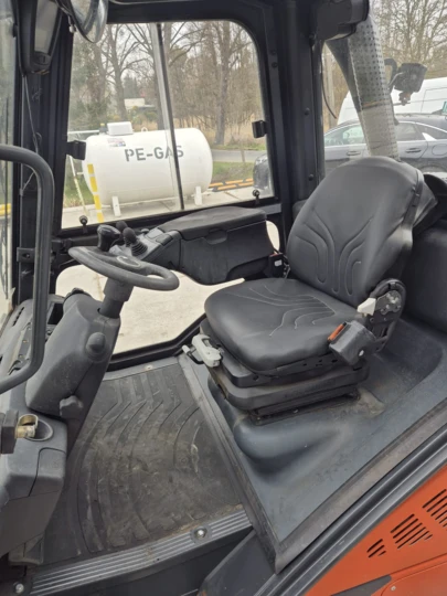 Linde H30T-02