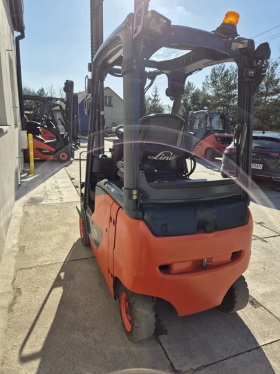 Linde E16PH-02