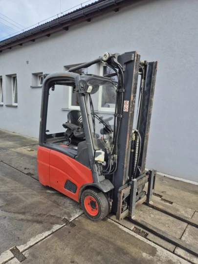 Linde E16C-01