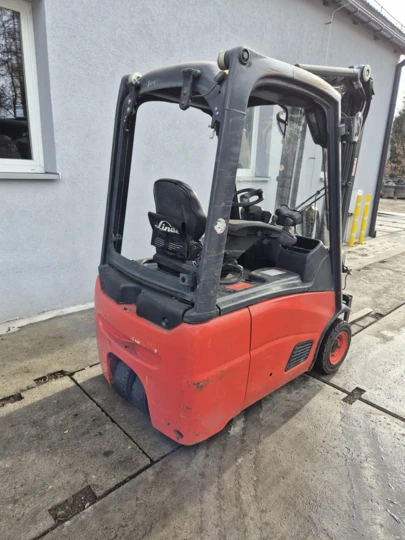 Linde E16C-01