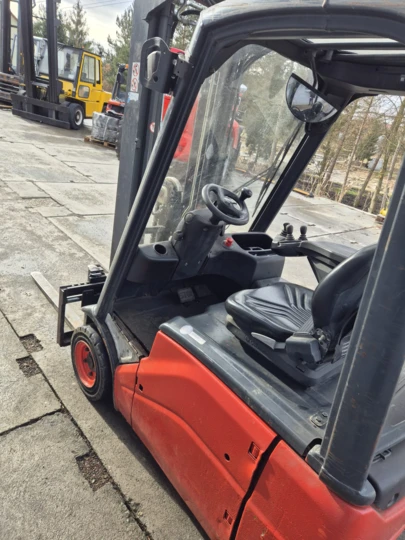 Linde E16C-01
