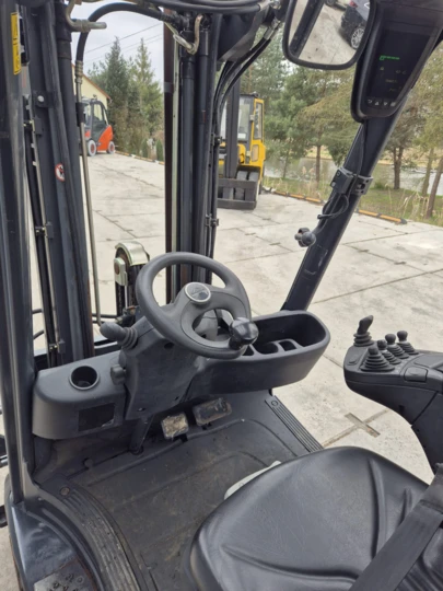 Linde H16T-01