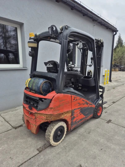 Linde H16T-01