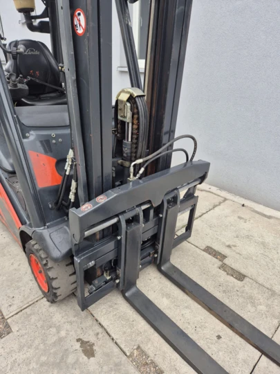 Linde H16T-01