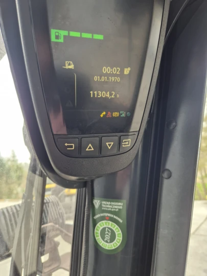 Linde H16T-01