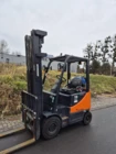Doosan G15S-5