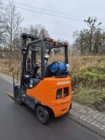 Doosan G15S-5