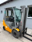 Jungheinrich TFG 316s