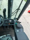 Jungheinrich TFG 316s