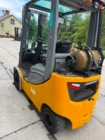 Jungheinrich TFG 316s