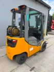 Jungheinrich TFG 316s