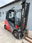 Linde H25T-01