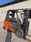 Linde H25T-01/600