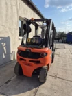 Linde H25T-01/600