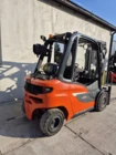Linde H25T-01/600
