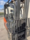 Linde H25T-01/600