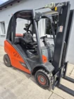 Linde H25T-02
