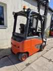 Linde E16PH-02