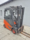 Linde H16T-01