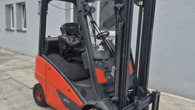 Linde H16T-01