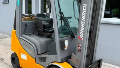 Jungheinrich TFG 316s