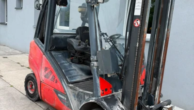 Linde H25T-01