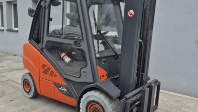 Linde H30T-02