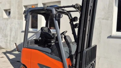 Linde E16PH-02