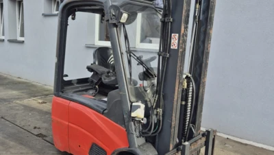 Linde E16C-01