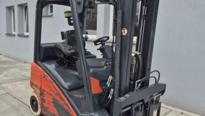Linde H16T-01