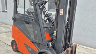 Linde H16T-01